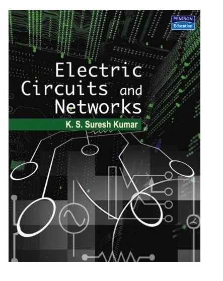 Electric Circuits & Networks